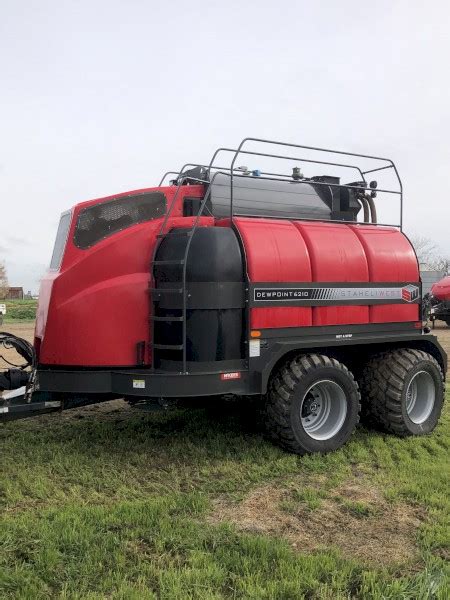 used hay steamer for sale|STAHELI WEST Farm Equipment For Sale .